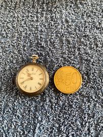 Orologio argento 800 braccialetti argento 800