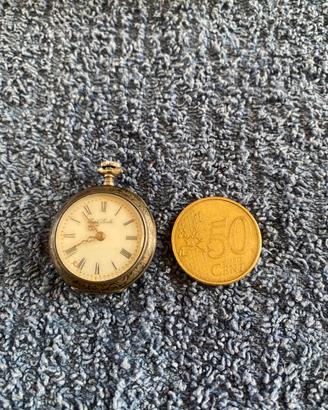 Orologio argento 800 braccialetti argento 800
