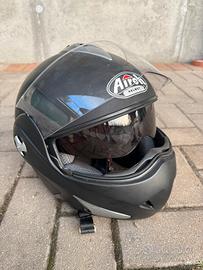 Casco Airoh Mathisse taglia M (57/58) omologato