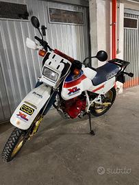 Honda XL 600 R – Conservata, pronta all’uso