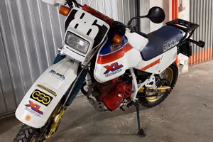 Honda XL 600 R – Conservata, pronta all’uso