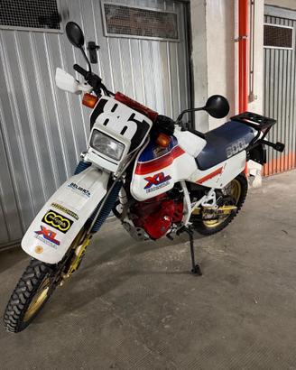 Honda XL 600 R – Conservata, pronta all’uso