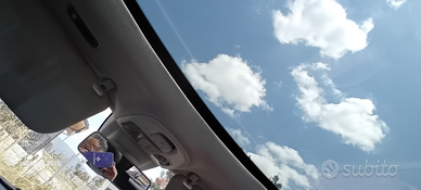 Fiat 500L metano/benzina