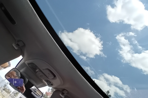 Fiat 500L metano/benzina