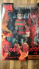 Action Figure Freddy Kruger - Nightmare