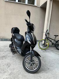 Motorino elettrico