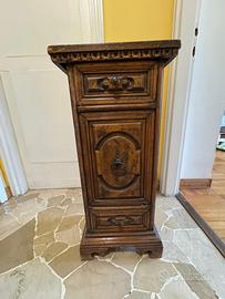 Comodino / mobiletto epoca