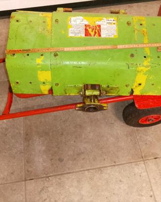 motocoltivatore