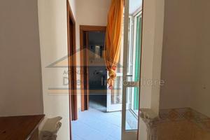 Bilocale In Via Frezza Adiac. Farmacia Aprile