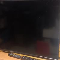 televisore 