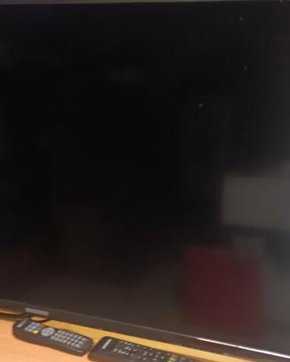 televisore 