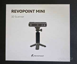Scanner 3D Revopoint Mini