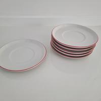 Piattini Tognana vintage