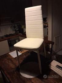 sedie pranzo cucina baroni home