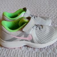 Scarpe Nike bambina 