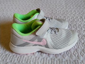 Scarpe Nike bambina 