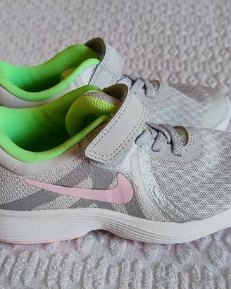 Scarpe Nike bambina 