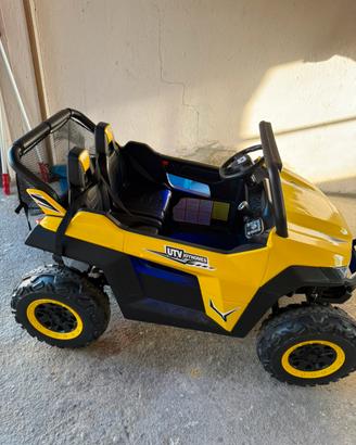 Macchina per bambini