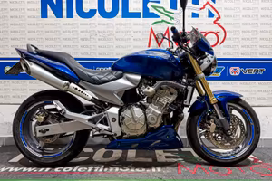 Honda Hornet 600 - 2005 iscritta Asi Storica tua a