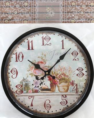 Orologio da parete