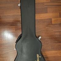 Custodia Epiphone Les Paul originale