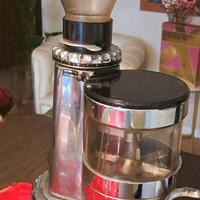 macina caffé