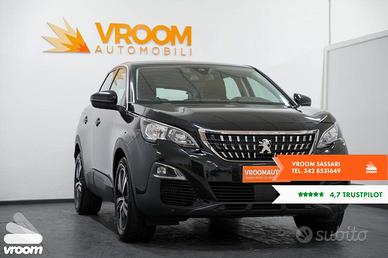 PEUGEOT 3008 2� serie 3008 BlueHDi 130 S&S EAT8...