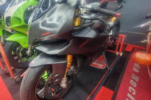 Ducati 1199 Special