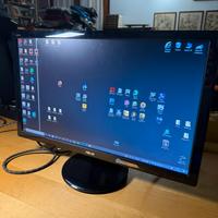 Asus 24” FULL HD