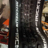 Gomma MTB dh pneumatico