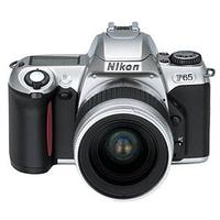 Fotocamera Nikon Reflex F65