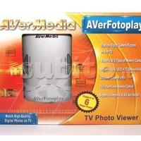 AverFotoPlay - AverMedia