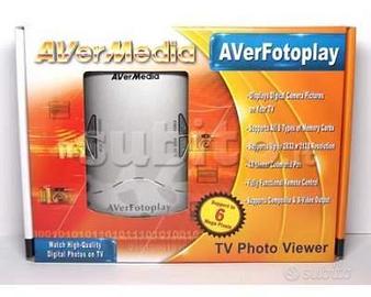 AverFotoPlay - AverMedia