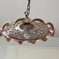 Lampadario e applique