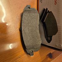 pastiglie freni Fiat 16 nuove