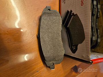 pastiglie freni Fiat 16 nuove