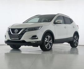 Nissan Qashqai 1.5 dCi 115 CV N-Connecta