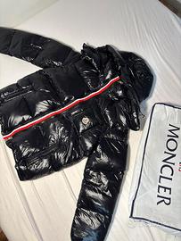 Giubbotto moncler