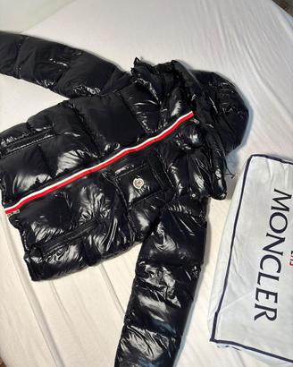 Giubbotto moncler