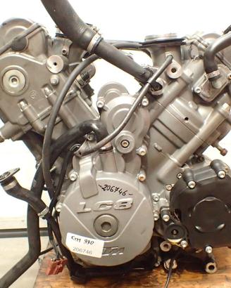 Motore KTM Super Duke 990 R (07-13) 31216 km