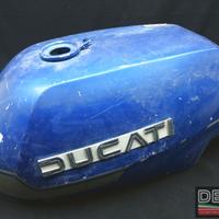 Serbatoio Ducati GTL 350