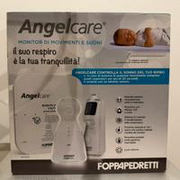 Angelcare AC403 – controllo Suoni per Neonati