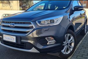 Ford Kuga 1.5 EcoBoost Titanium #9477
