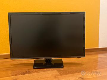 TV SAMSUNG 22” full hd - led