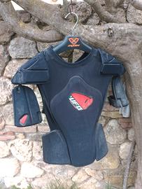 abbigliamento moto