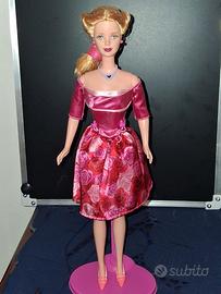 Barbie Valentine Romance - San Valentino 2003