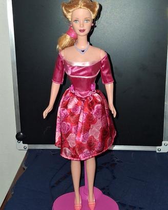 Barbie Valentine Romance - San Valentino 2003