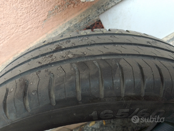 1 Gomma CONTINENTAL 165/60 r15