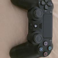 Controller PS4