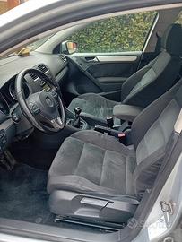 golf 1.4 benzina 122cv ok neopatentati 